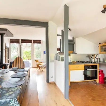 Villa Comfortable Pour Professionnel En Deplacement Tatil Evi