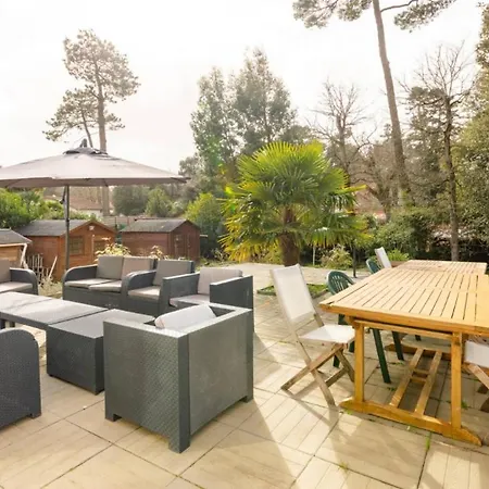 Villa Comfortable Pour Professionnel En Deplacement Tatil Evi *