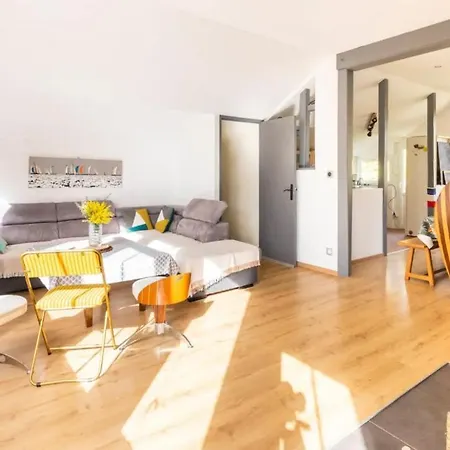 Tatil Evi Villa Comfortable Pour Professionnel En Deplacement