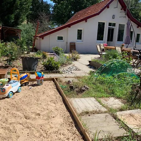 Villa Comfortable Pour Professionnel En Deplacement *