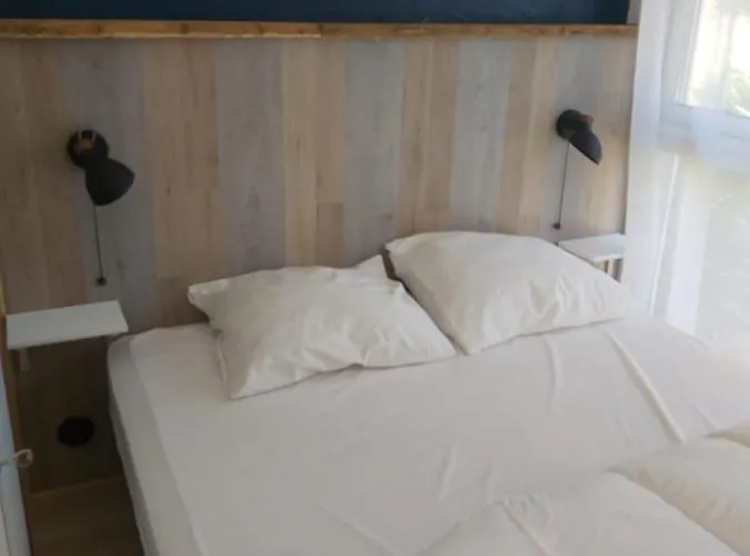 Villa Comfortable Pour Professionnel En Deplacement Casa de Férias